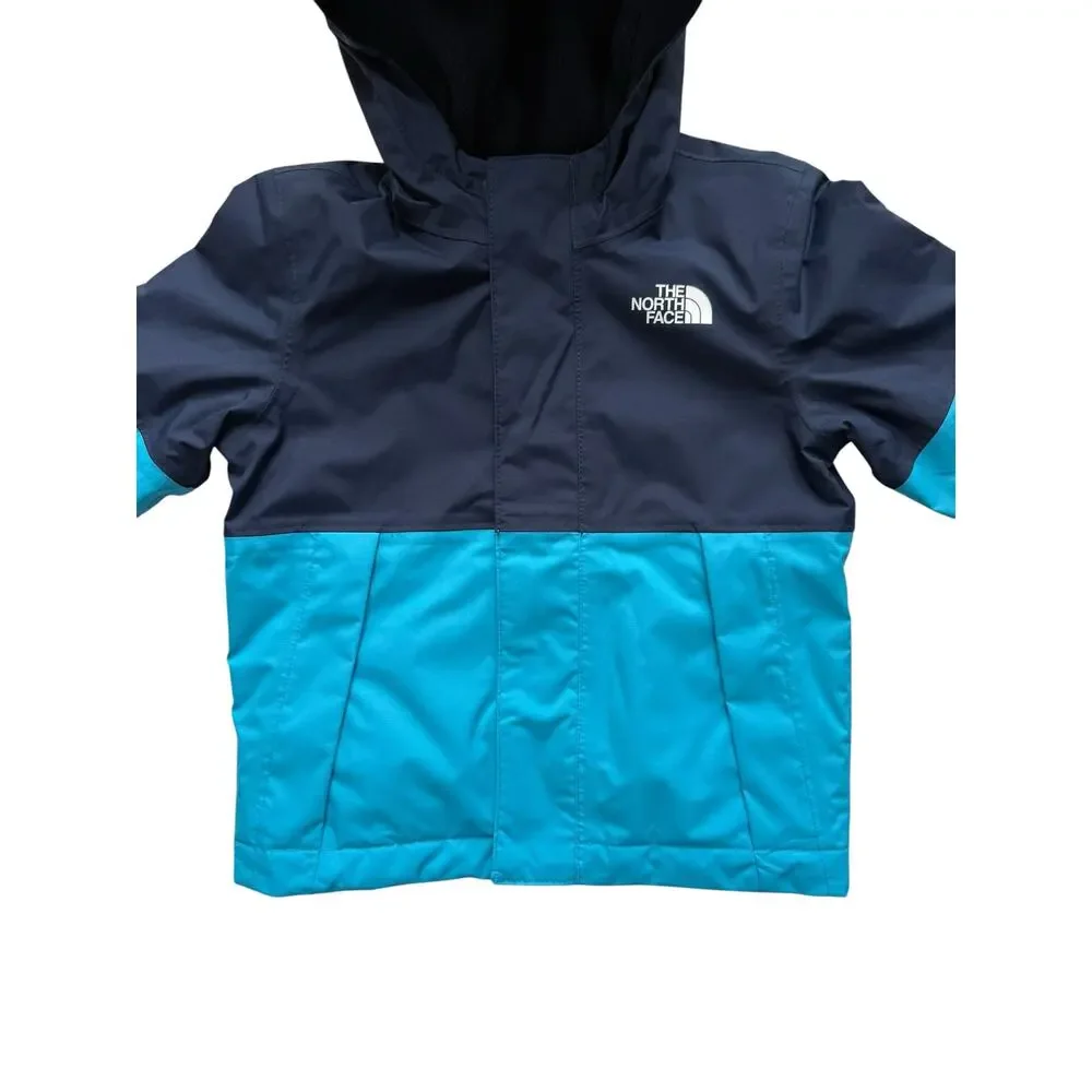 NWOT The North Face Kids' Warm Antora Rain Jacket Size 2T